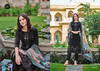 Zarqash By Belliza Cotton Embroidered Dress Material Wholesale Price In Surat
